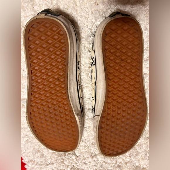 Vans 50th anniversary special edition authentics - Picture 4 of 4